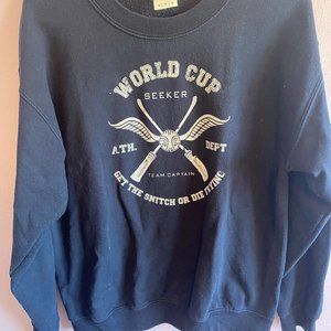 Harry Potter Crew neck